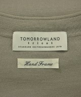 TOMORROWLAND tricot（トゥモローランドトリコ）カーディガン グレー サイズ:S メンズ/2200619041045