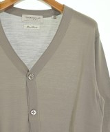 TOMORROWLAND tricot（トゥモローランドトリコ）カーディガン グレー サイズ:S メンズ/2200619041045