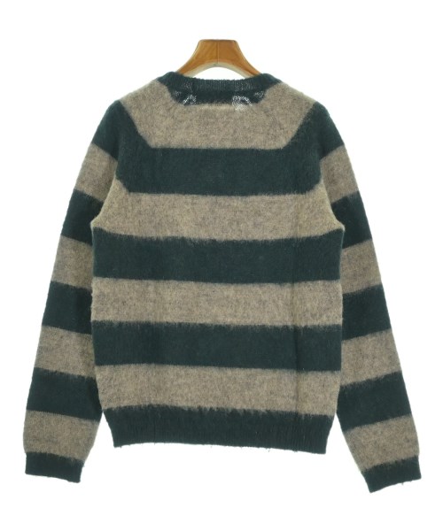 TOMORROWLAND tricot（トゥモローランドトリコ）ニット・セーター 緑 サイズ:XS メンズ/2200619041090
