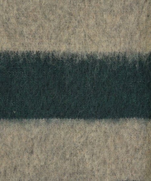 TOMORROWLAND tricot（トゥモローランドトリコ）ニット・セーター 緑 サイズ:XS メンズ/2200619041090