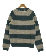 TOMORROWLAND tricot（トゥモローランドトリコ）ニット・セーター 緑 サイズ:XS メンズ/2200619041090