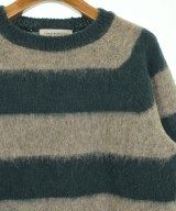 TOMORROWLAND tricot（トゥモローランドトリコ）ニット・セーター 緑 サイズ:XS メンズ/2200619041090
