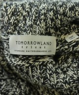 TOMORROWLAND tricot（トゥモローランドトリコ）ニット・セーター 黒 サイズ:M メンズ/2200635565198