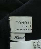 TOMORROWLAND tricot（トゥモローランドトリコ）ニット・セーター 黒 サイズ:M メンズ/2200636937093