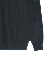 TOMORROWLAND tricot（トゥモローランドトリコ）ニット・セーター 黒 サイズ:M メンズ/2200636937093