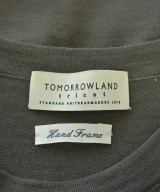 TOMORROWLAND tricot（トゥモローランドトリコ）ニット・セーター グレー サイズ:M メンズ/2200636937109