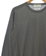 TOMORROWLAND tricot（トゥモローランドトリコ）ニット・セーター グレー サイズ:M メンズ/2200636937109