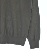 TOMORROWLAND tricot（トゥモローランドトリコ）ニット・セーター グレー サイズ:M メンズ/2200636937109