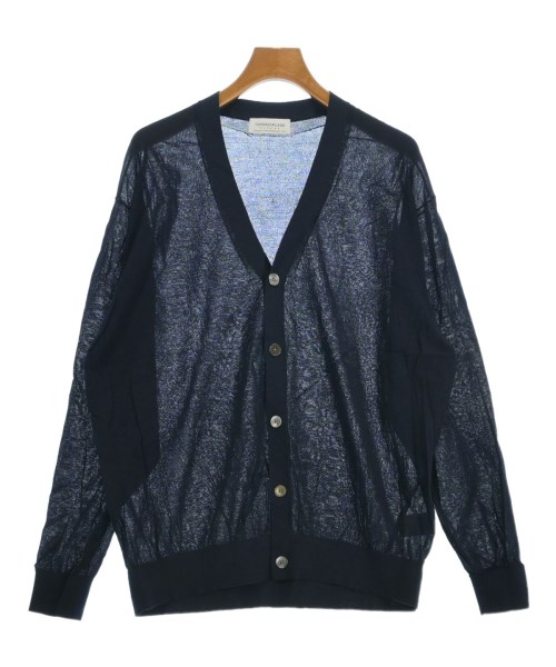 TOMORROWLAND tricot（トゥモローランドトリコ）カーディガン 紺 サイズ:L メンズ/2200526887538