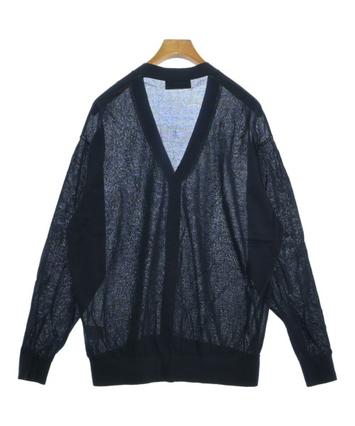 TOMORROWLAND tricot（トゥモローランドトリコ）カーディガン 紺 サイズ:L メンズ/2200526887538
