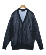 TOMORROWLAND tricot（トゥモローランドトリコ）カーディガン 紺 サイズ:L メンズ/2200526887538