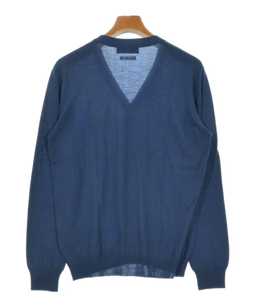 TOMORROWLAND tricot（トゥモローランドトリコ）カーディガン 紺 サイズ:M メンズ/2200626531034