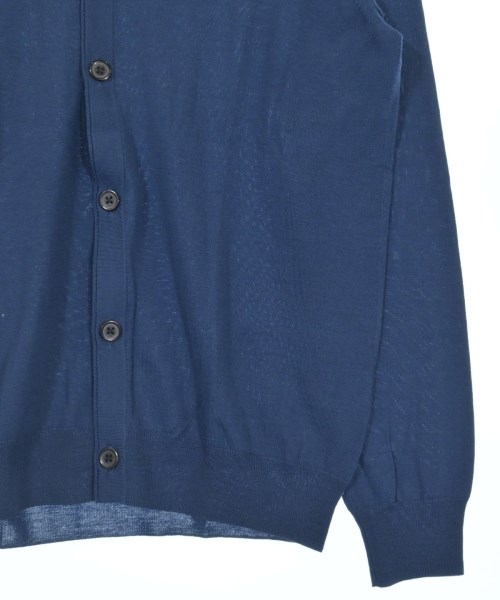 TOMORROWLAND tricot（トゥモローランドトリコ）カーディガン 紺 サイズ:M メンズ/2200626531034