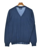 TOMORROWLAND tricot（トゥモローランドトリコ）カーディガン 紺 サイズ:M メンズ/2200626531034