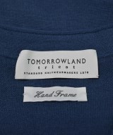 TOMORROWLAND tricot（トゥモローランドトリコ）カーディガン 紺 サイズ:M メンズ/2200626531034