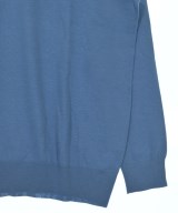 TOMORROWLAND tricot（トゥモローランドトリコ）ニット・セーター 青 サイズ:M メンズ/2200626531041