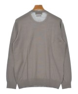 TOMORROWLAND tricot（トゥモローランドトリコ）ニット・セーター グレー サイズ:M メンズ/2200626531058