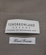 TOMORROWLAND tricot（トゥモローランドトリコ）ニット・セーター グレー サイズ:M メンズ/2200626531058