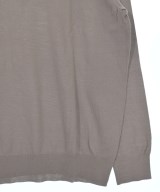 TOMORROWLAND tricot（トゥモローランドトリコ）ニット・セーター グレー サイズ:M メンズ/2200626531058