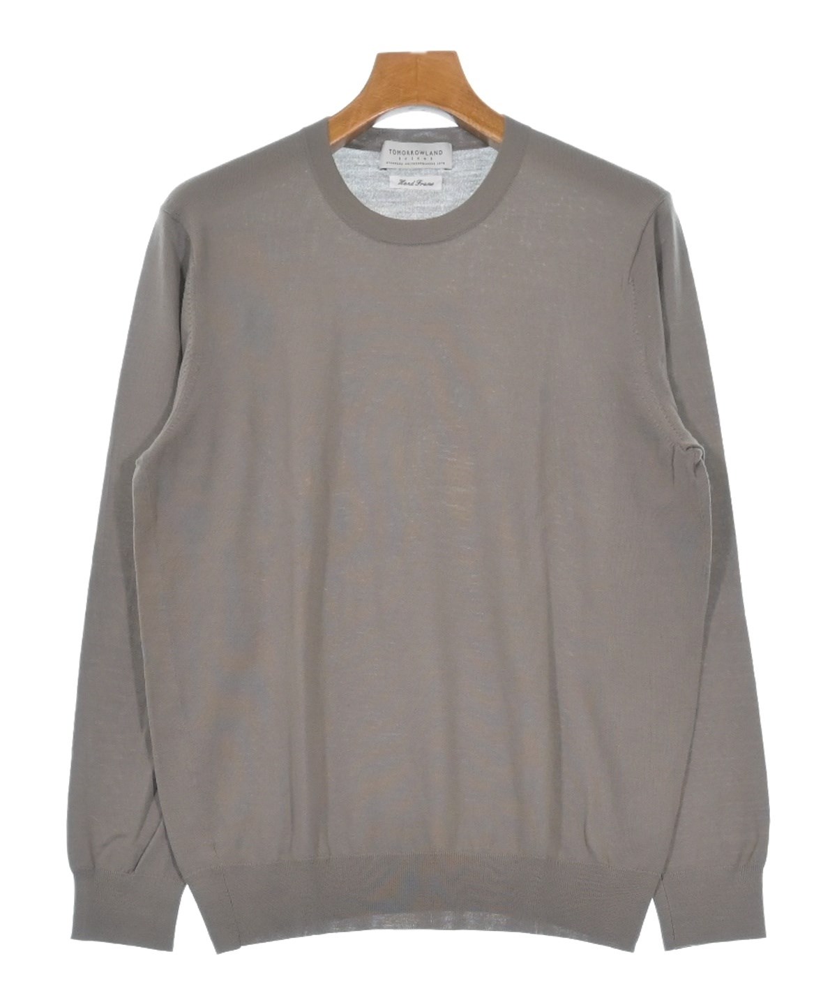 TOMORROWLAND tricot（トゥモローランドトリコ）ニット・セーター