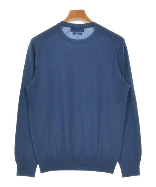 TOMORROWLAND tricot（トゥモローランドトリコ）ニット・セーター 紺 サイズ:M メンズ/2200626531065