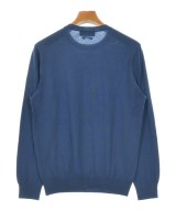 TOMORROWLAND tricot（トゥモローランドトリコ）ニット・セーター 紺 サイズ:M メンズ/2200626531065