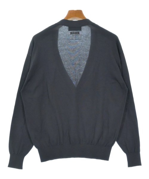 TOMORROWLAND tricot（トゥモローランドトリコ）カーディガン グレー サイズ:S メンズ/2200626531072