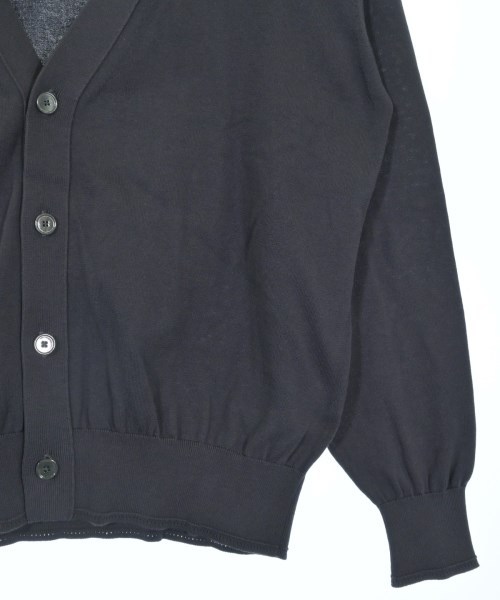 TOMORROWLAND tricot（トゥモローランドトリコ）カーディガン グレー サイズ:S メンズ/2200626531072