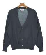 TOMORROWLAND tricot（トゥモローランドトリコ）カーディガン グレー サイズ:S メンズ/2200626531072