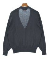 TOMORROWLAND tricot（トゥモローランドトリコ）カーディガン グレー サイズ:S メンズ/2200626531072