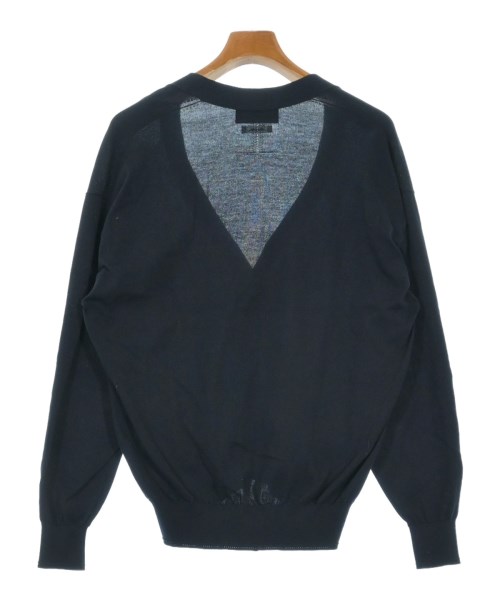 TOMORROWLAND tricot（トゥモローランドトリコ）カーディガン 紺 サイズ:S メンズ/2200626531089