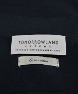 TOMORROWLAND tricot（トゥモローランドトリコ）カーディガン 紺 サイズ:S メンズ/2200626531089