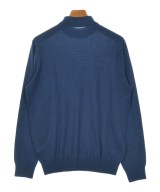 TOMORROWLAND tricot（トゥモローランドトリコ）ニット・セーター 紺 サイズ:M メンズ/2200626531096