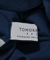 TOMORROWLAND tricot（トゥモローランドトリコ）ニット・セーター 紺 サイズ:M メンズ/2200626531096