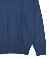 TOMORROWLAND tricot（トゥモローランドトリコ）ニット・セーター 紺 サイズ:M メンズ/2200626531096