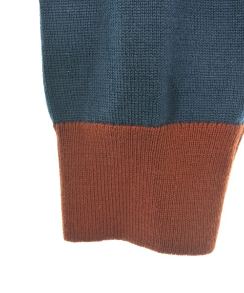 TOMORROWLAND tricot（トゥモローランドトリコ）カーディガン グレー サイズ:M メンズ/2200628172082