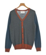 TOMORROWLAND tricot（トゥモローランドトリコ）カーディガン グレー サイズ:M メンズ/2200628172082