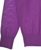 TOMORROWLAND tricot（トゥモローランドトリコ）ニット・セーター 紫 サイズ:XS メンズ/2200641574108