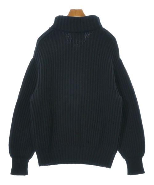 TOMORROWLAND tricot（トゥモローランドトリコ）ニット・セーター 紺 サイズ:M メンズ/2200642077035