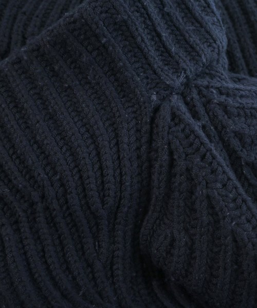 TOMORROWLAND tricot（トゥモローランドトリコ）ニット・セーター 紺 サイズ:M メンズ/2200642077035