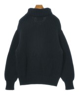 TOMORROWLAND tricot（トゥモローランドトリコ）ニット・セーター 紺 サイズ:M メンズ/2200642077035