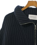 TOMORROWLAND tricot（トゥモローランドトリコ）ニット・セーター 紺 サイズ:M メンズ/2200642077035