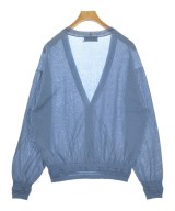 TOMORROWLAND tricot（トゥモローランドトリコ）カーディガン 青 サイズ:M メンズ/2200642493156