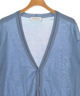 TOMORROWLAND tricot（トゥモローランドトリコ）カーディガン 青 サイズ:M メンズ/2200642493156