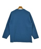 TOMORROWLAND tricot（トゥモローランドトリコ）ニット・セーター 青 サイズ:S メンズ/2200639631394