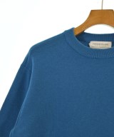 TOMORROWLAND tricot（トゥモローランドトリコ）ニット・セーター 青 サイズ:S メンズ/2200639631394