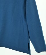 TOMORROWLAND tricot（トゥモローランドトリコ）ニット・セーター 青 サイズ:S メンズ/2200639631394