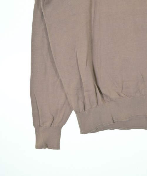 TOMORROWLAND tricot（トゥモローランドトリコ）ニット・セーター 茶 サイズ:M メンズ/2200630539095