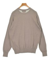 TOMORROWLAND tricot（トゥモローランドトリコ）ニット・セーター 茶 サイズ:M メンズ/2200630539095