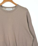 TOMORROWLAND tricot（トゥモローランドトリコ）ニット・セーター 茶 サイズ:M メンズ/2200630539095